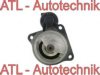 ATL Autotechnik A 13 870 Starter